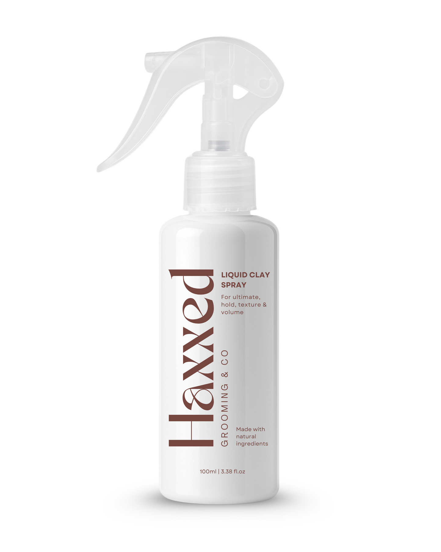 LIQUID CLAY SPRAY