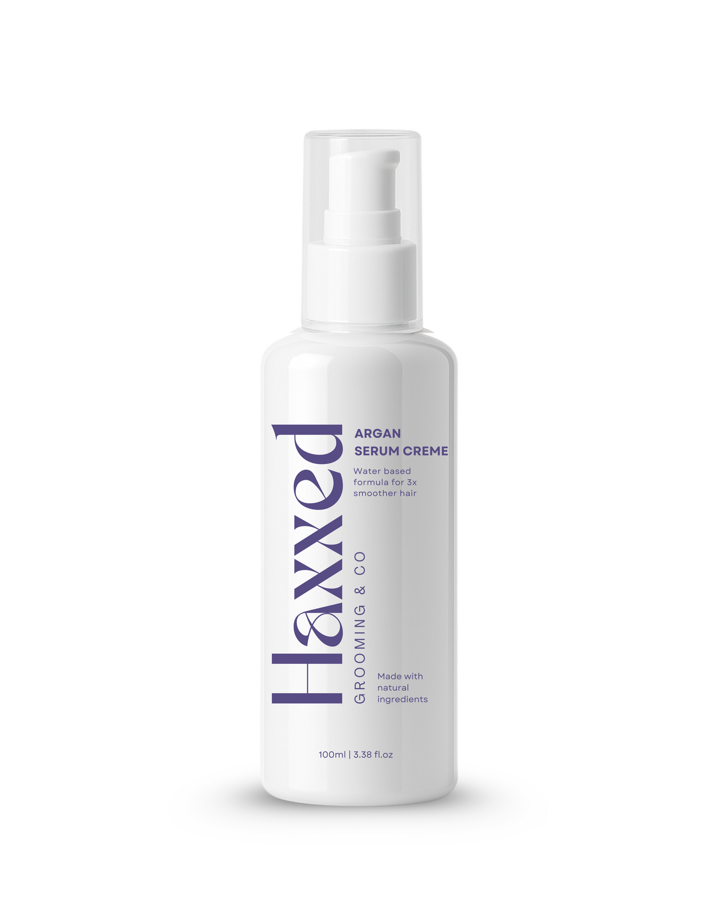 ARGAN SERUM CRÉME