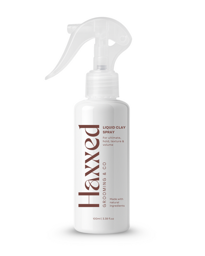 LIQUID CLAY SPRAY