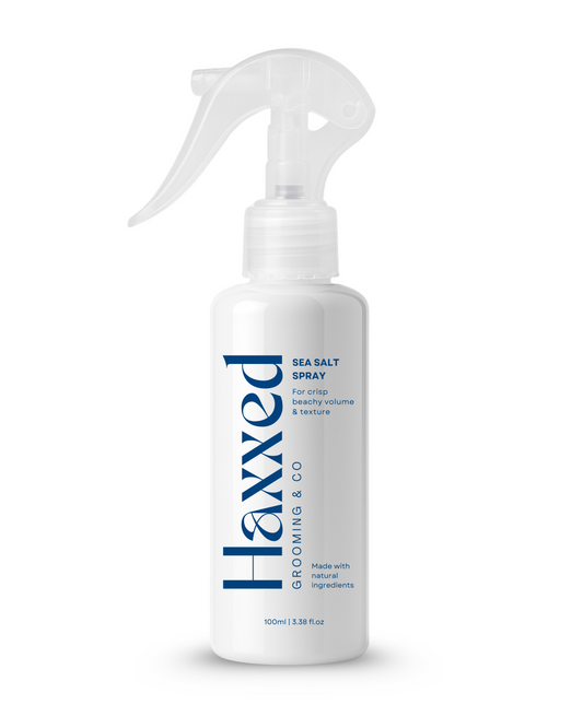 SEA SALT SPRAY