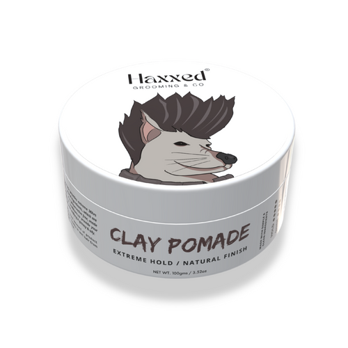 CLAY POMADE