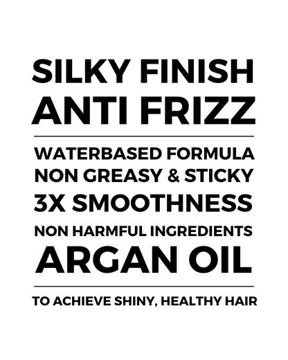 ARGAN SERUM CRÉME