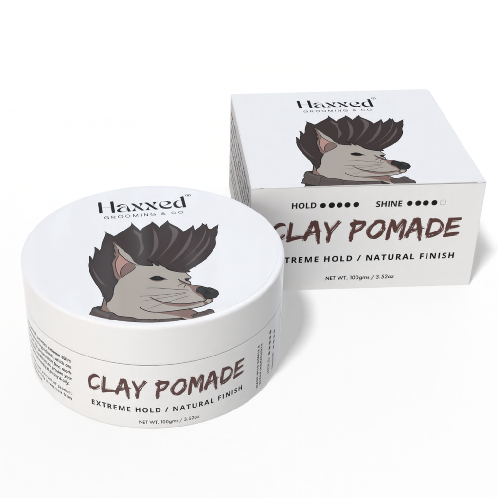 CLAY POMADE