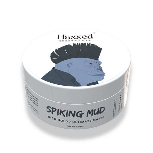 SPIKING MUD