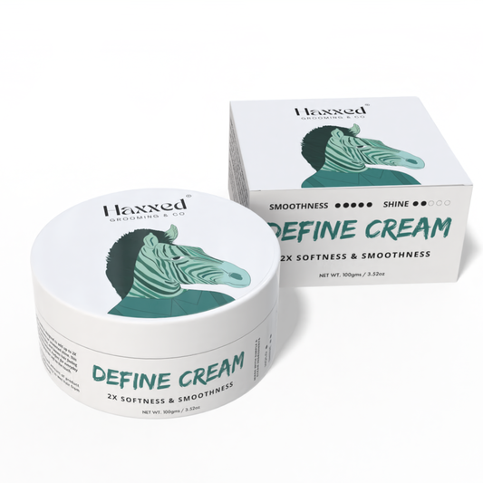 DEFINE CREAM