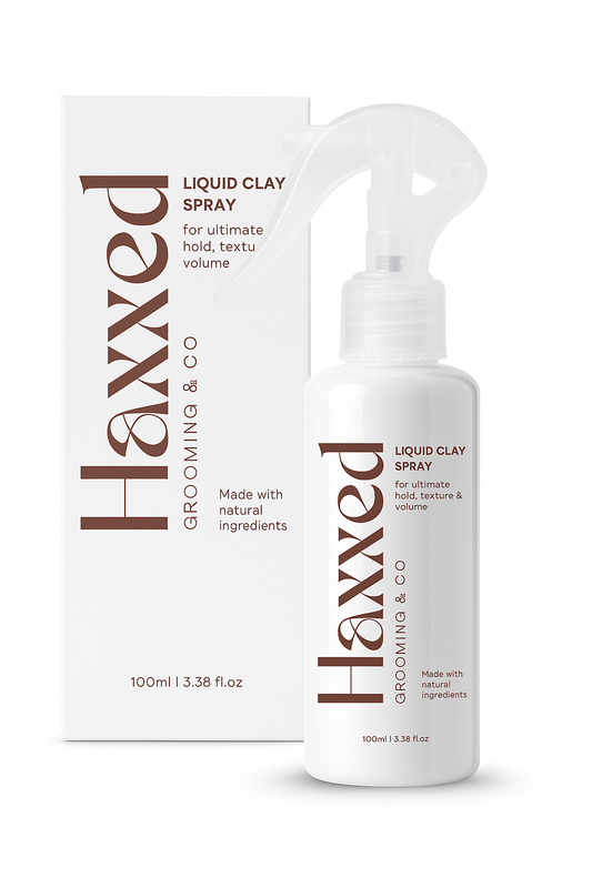 LIQUID CLAY SPRAY