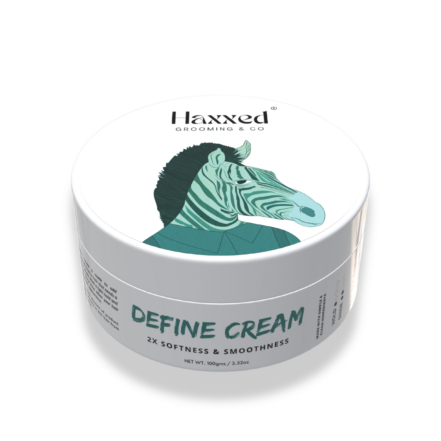 DEFINE CREAM