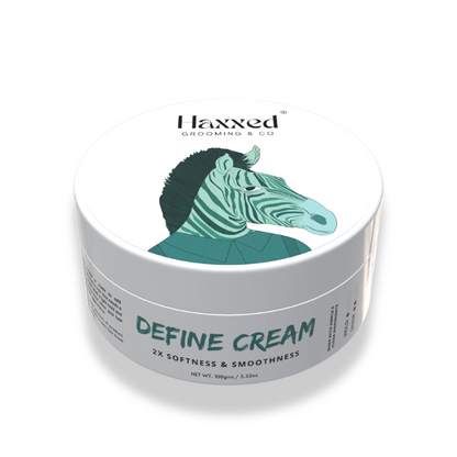 DEFINE CREAM