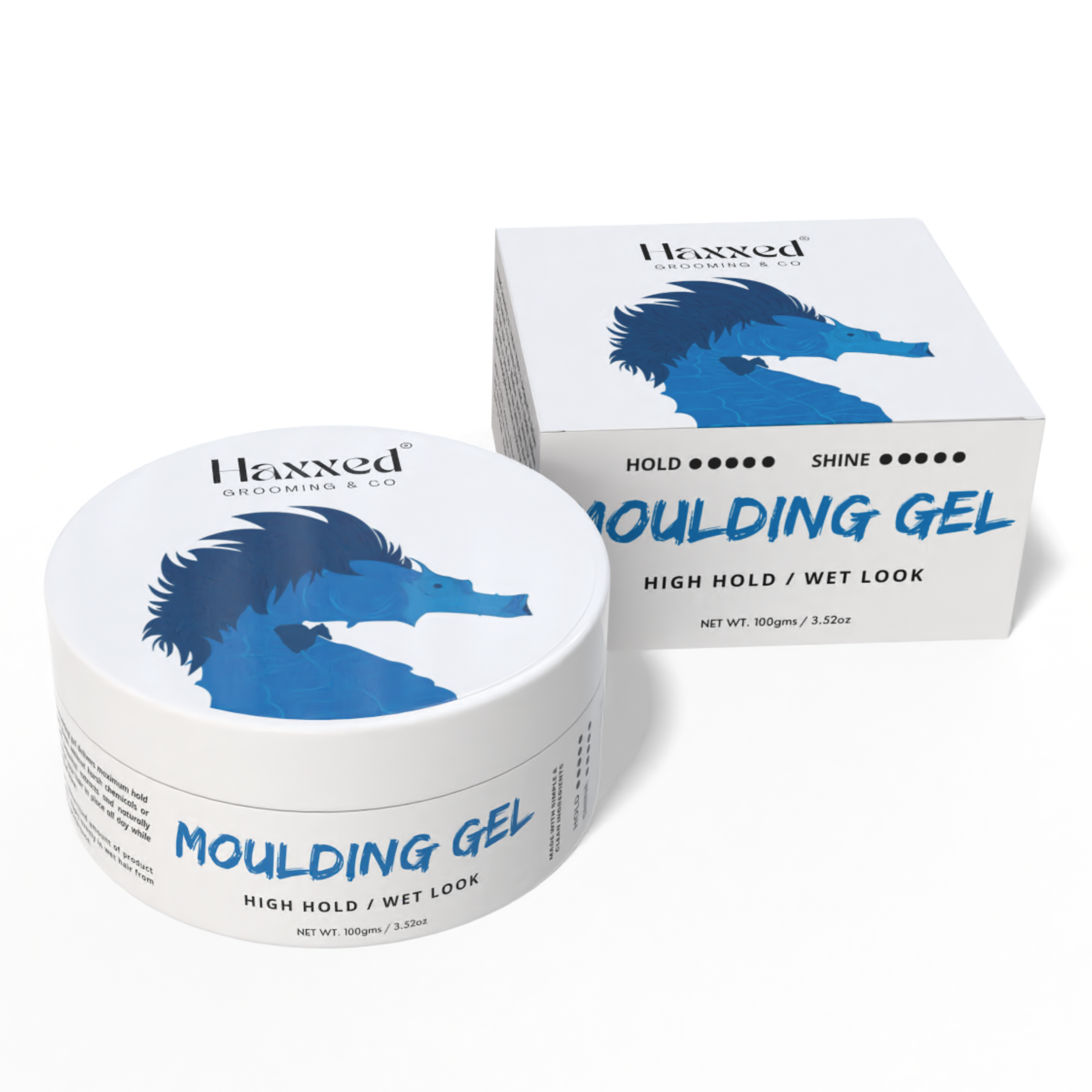 MOULDING GEL