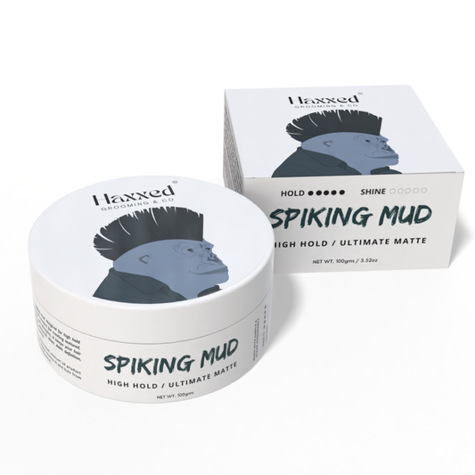 SPIKING MUD