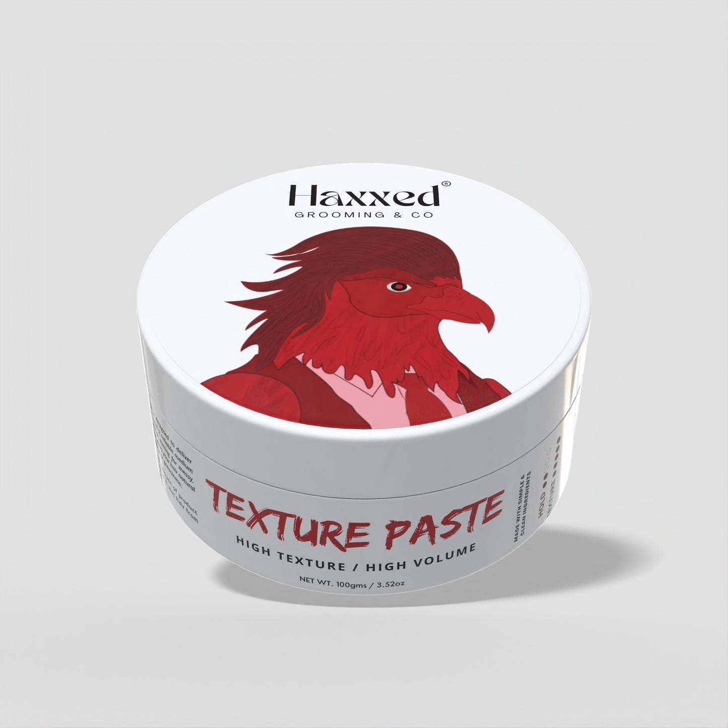 TEXTURE PASTE