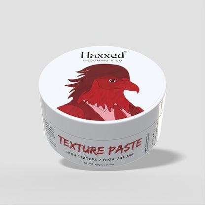 TEXTURE PASTE