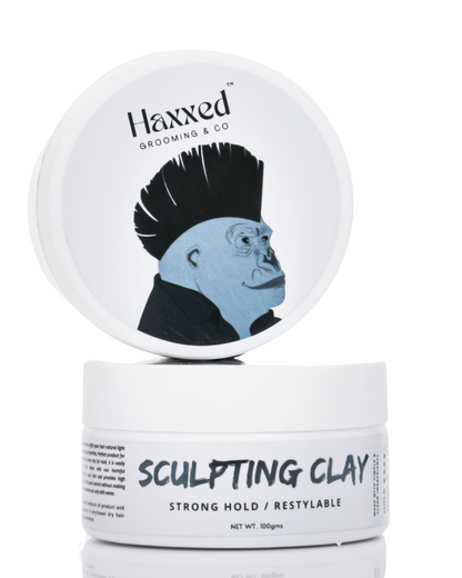 SCULPTING CLAY