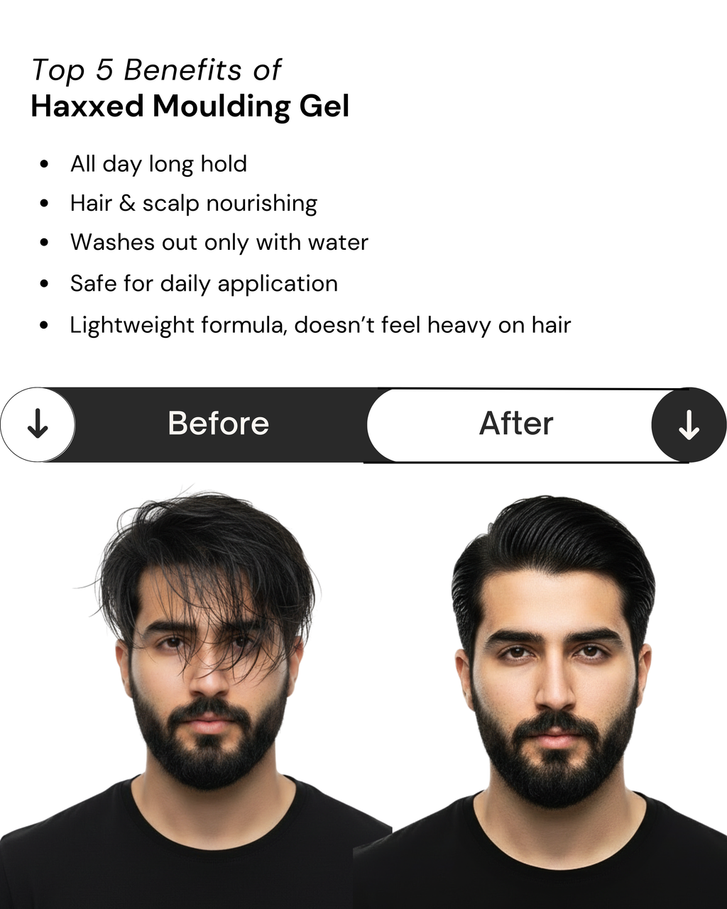 MOULDING GEL