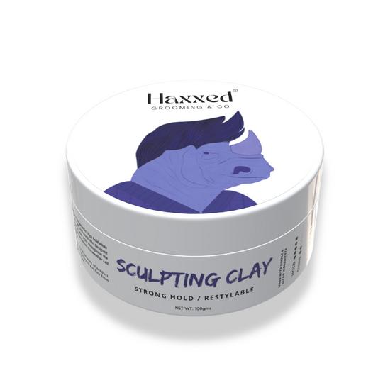 SCULPTING CLAY