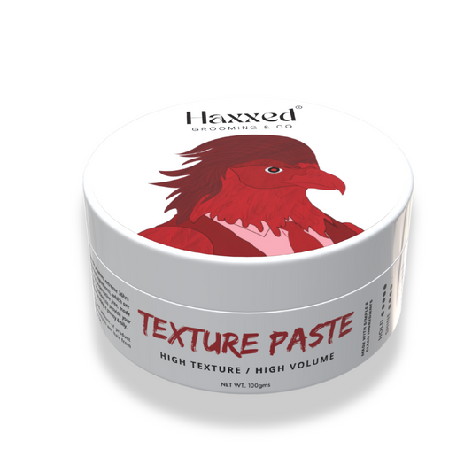 TEXTURE PASTE