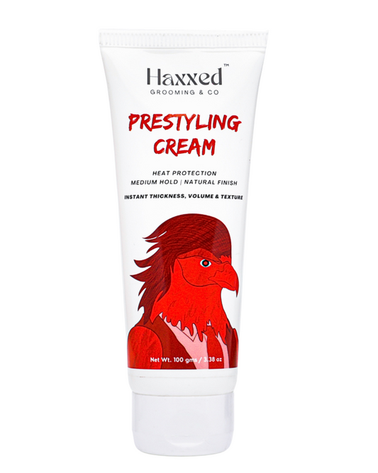 PRESTYLING CREAM