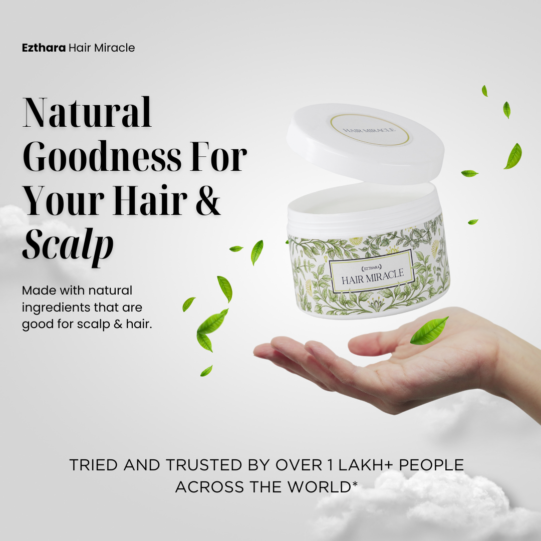 Ezthara Hair Miracle