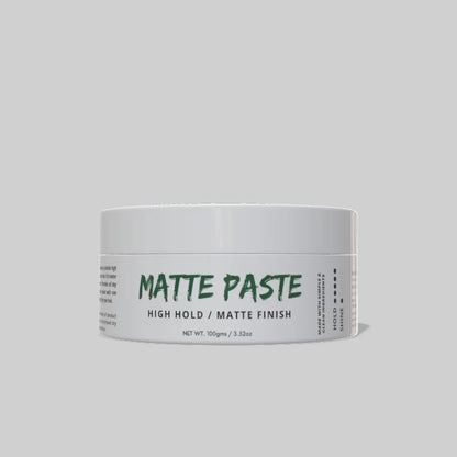MATTE PASTE