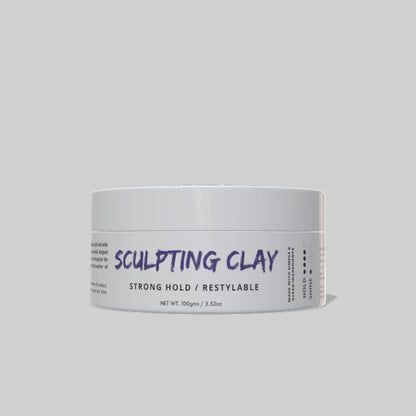 SCULPTING CLAY