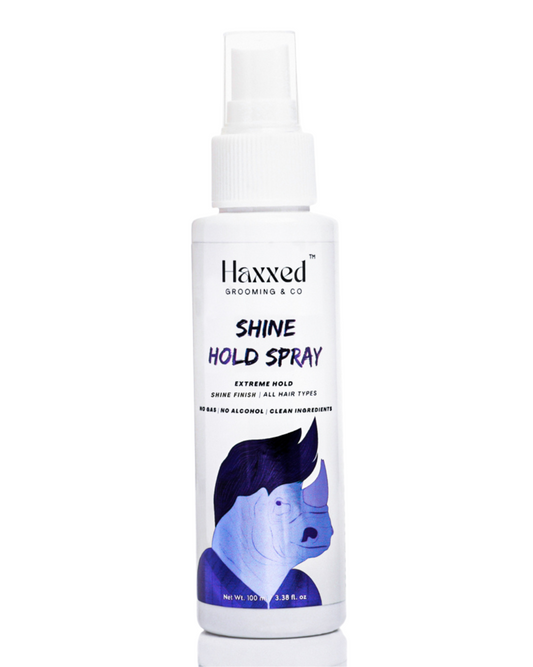 SHINE HOLD SPRAY