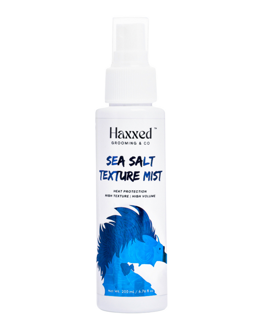 SEA SALT SPRAY