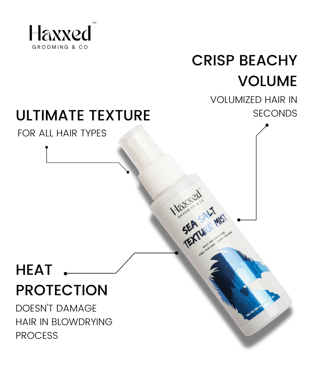 SEA SALT SPRAY