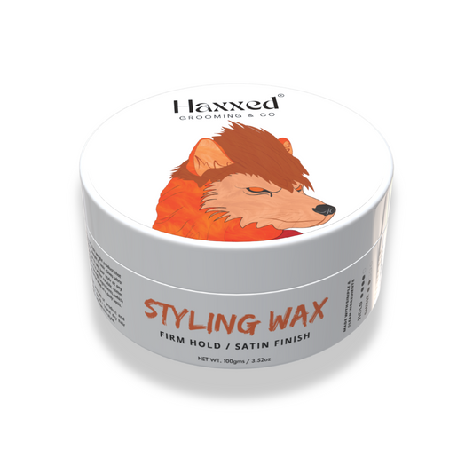 STYLING WAX