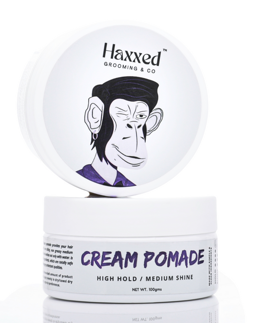 CREAM POMADE